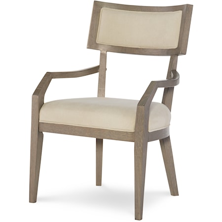 Klismo Arm Chair